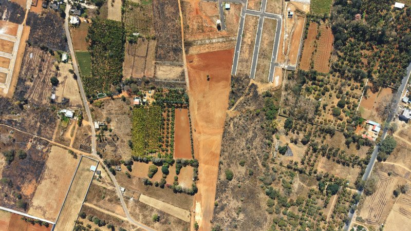 [DEMO] Neues Baugebiet "Hohes Feld" in Cottbus – 16 Parzellen in Cottbus
