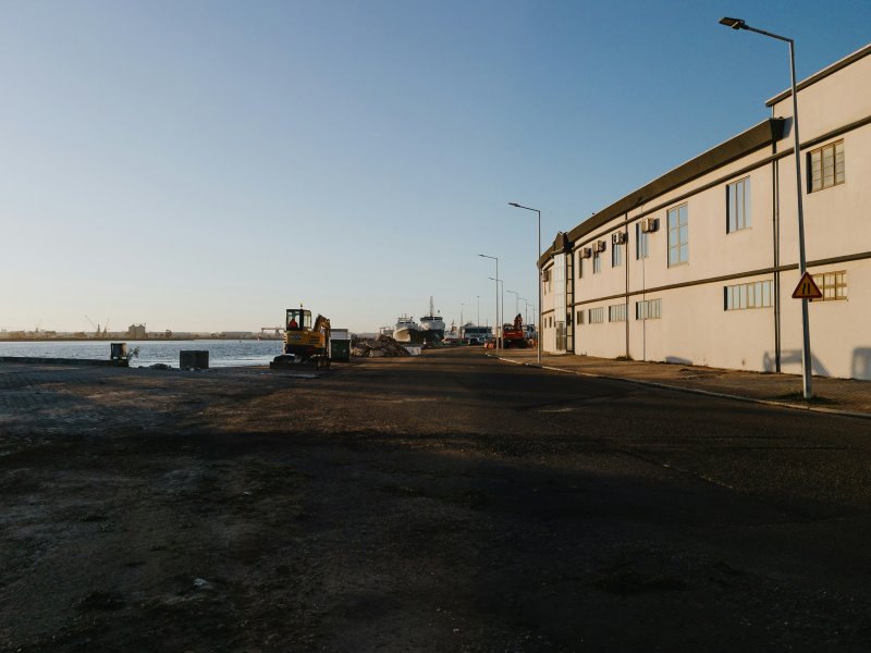 [DEMO] Nutzfläche in Bremerhaven in Bremerhaven