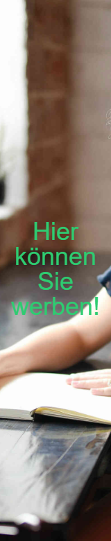 Hier können Sie werben!