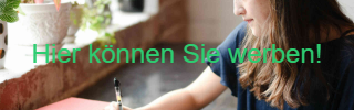 Hier können Sie werben!